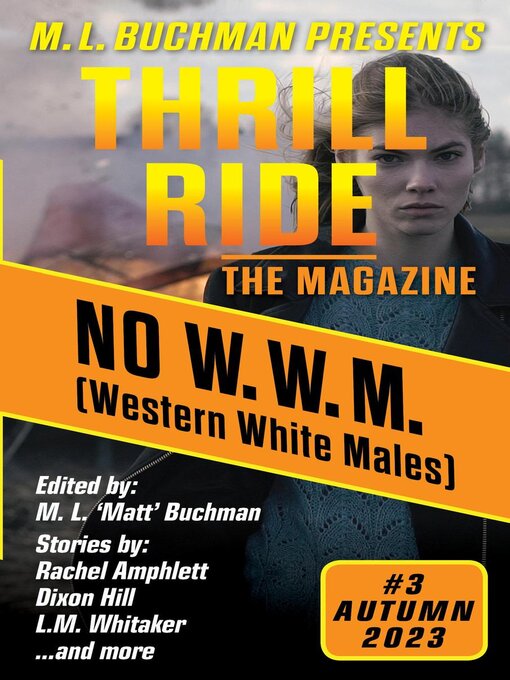Title details for No W.W.M. (Western White Males) by M. L. Buchman - Available